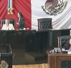 Mentir, Robar y Traicionar al Pueblo